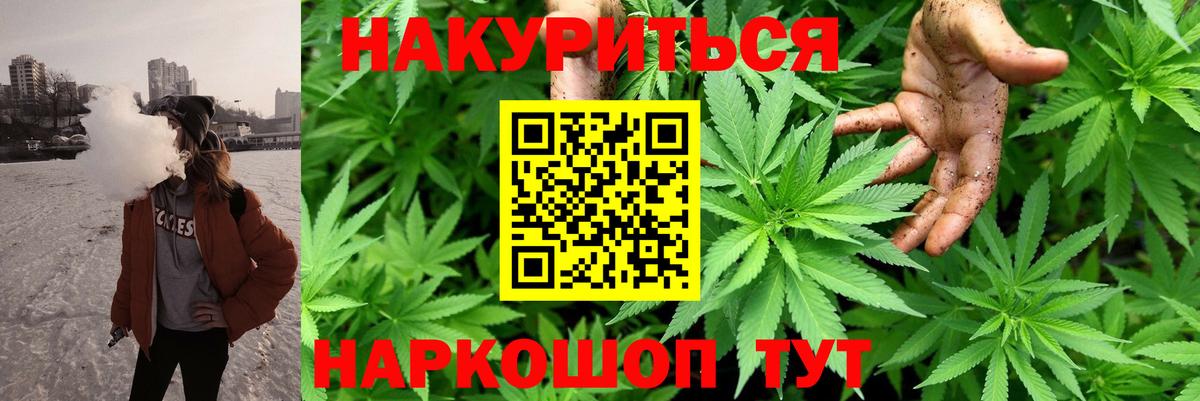 Каннабис планчик Добрянка